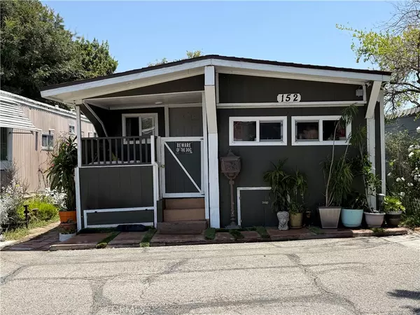 4874 Gage AVE #152, Bell, CA 90201