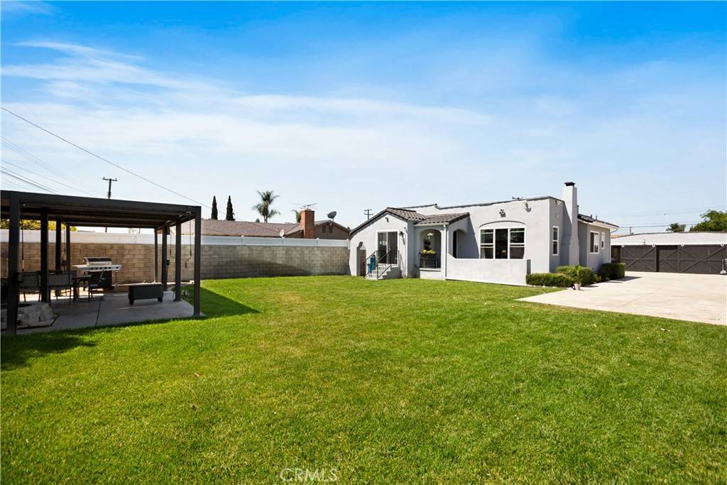 15952 Norcrest DR, Whittier, CA 90604