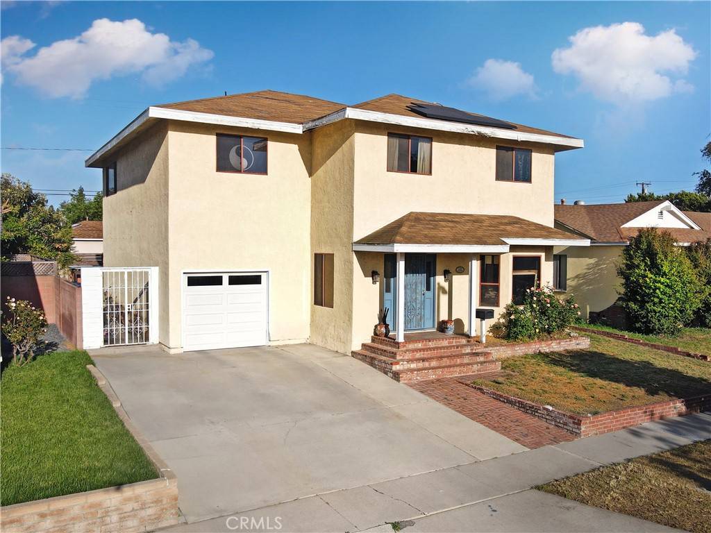 5408 Whitewood AVE, Lakewood, CA 90712