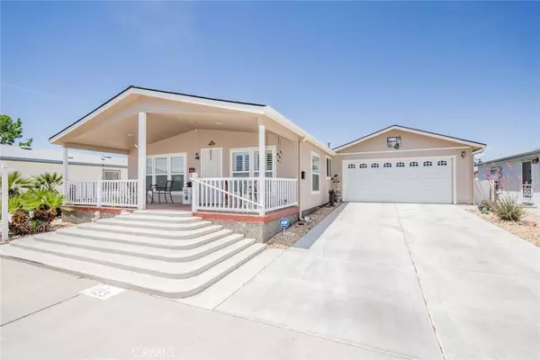 22241 Nisqually RD #153, Apple Valley, CA 92308