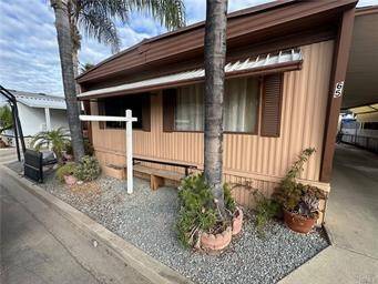 2755 Arrow #65, La Verne, CA 91750