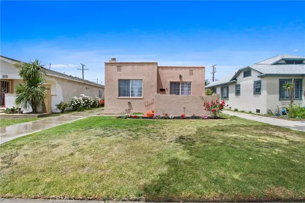 Los Angeles, CA 90043,5939 5th Ave