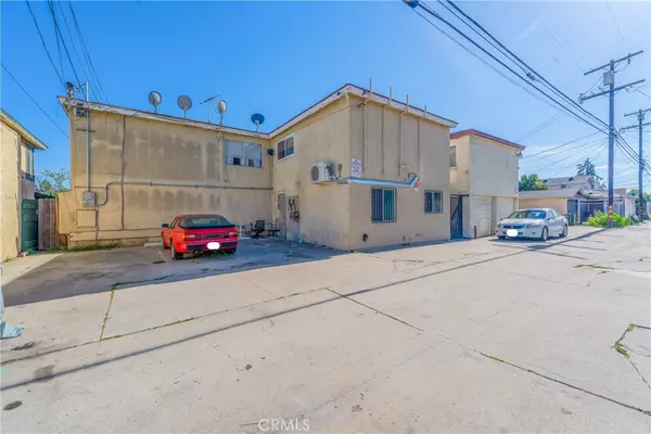 Long Beach, CA 90805,219 E Artesia BLVD