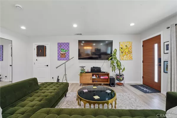 City Terrace, CA 90063,1343 Cordon DR