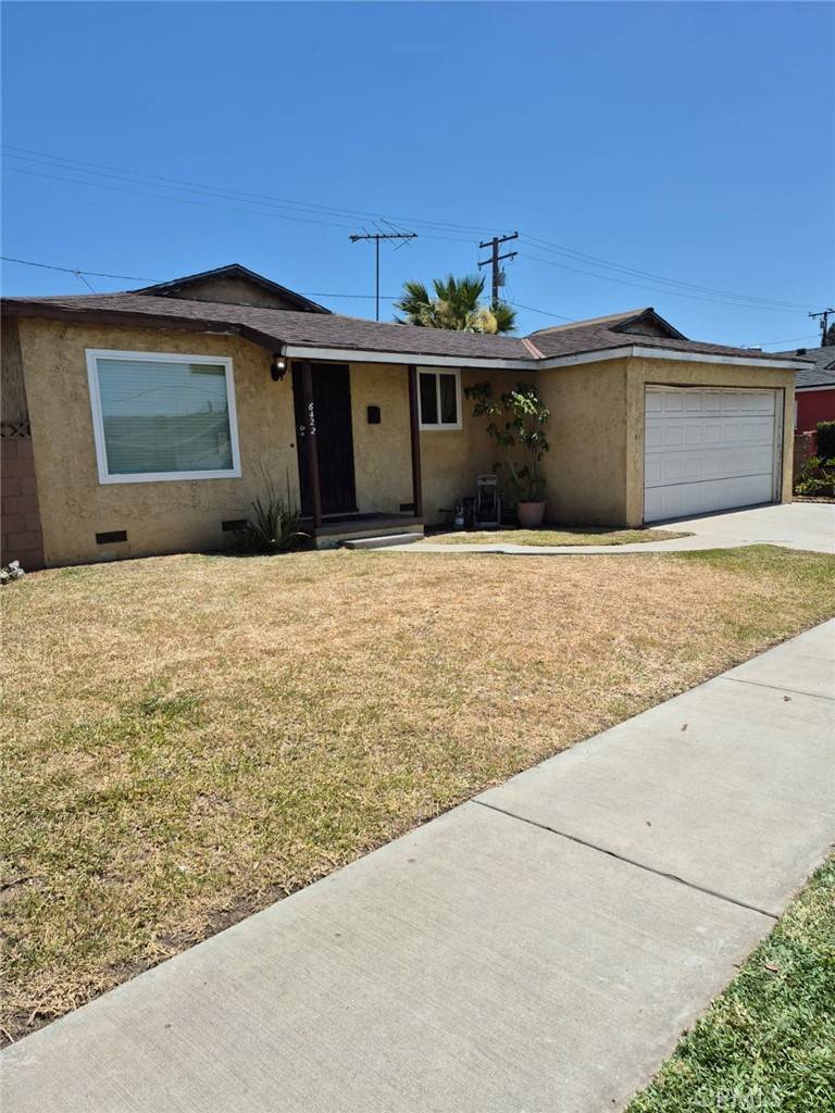 Whittier, CA 90606,6422 Pioneer BLVD