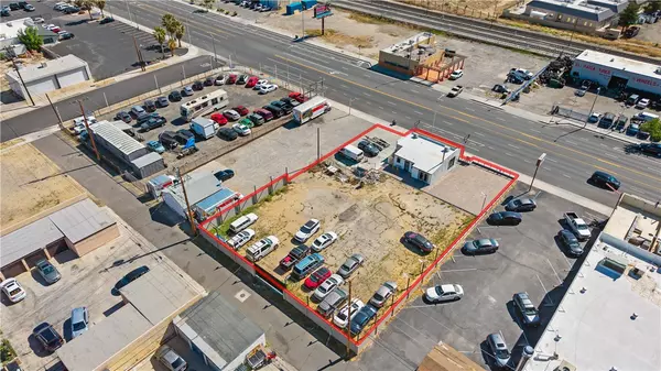Lancaster, CA 93534,44647 Sierra