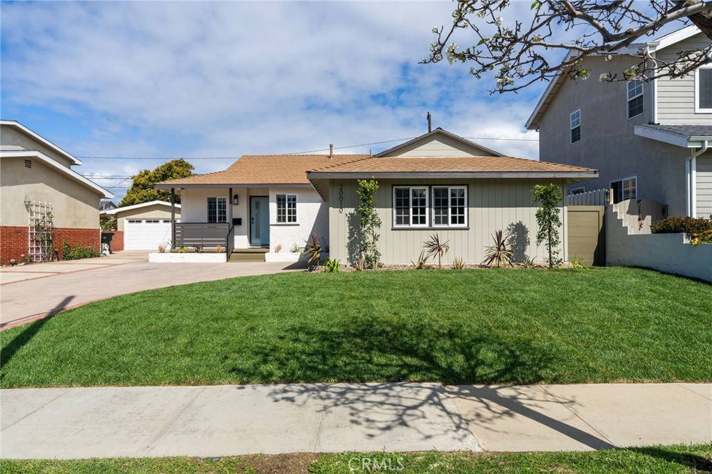 20010 Ingrum WAY, Torrance, CA 90503