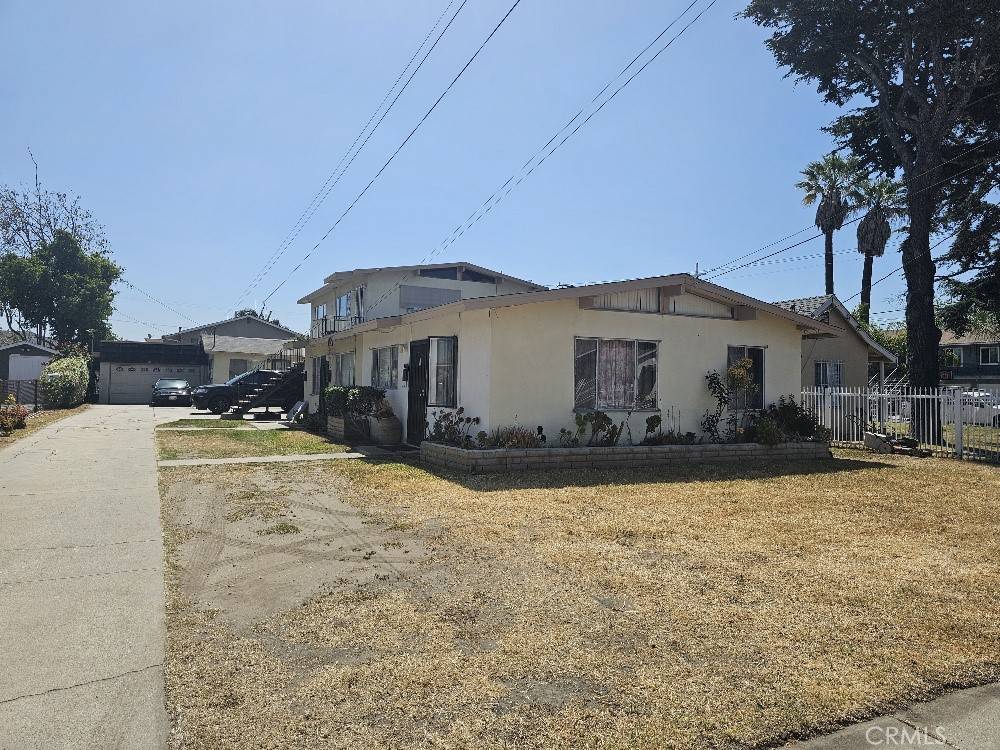 6704 Vinevale AVE, Bell, CA 90201