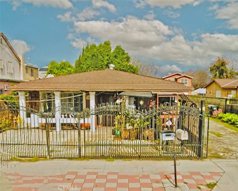 12873 Salisbury ST, Baldwin Park, CA 91706