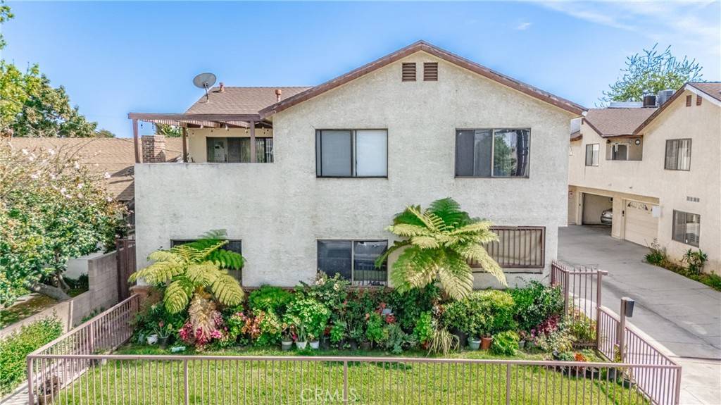 9504 Harvard ST #107, Bellflower, CA 90706