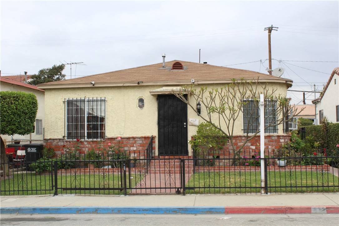531 S Hillview AVE, Los Angeles, CA 90022
