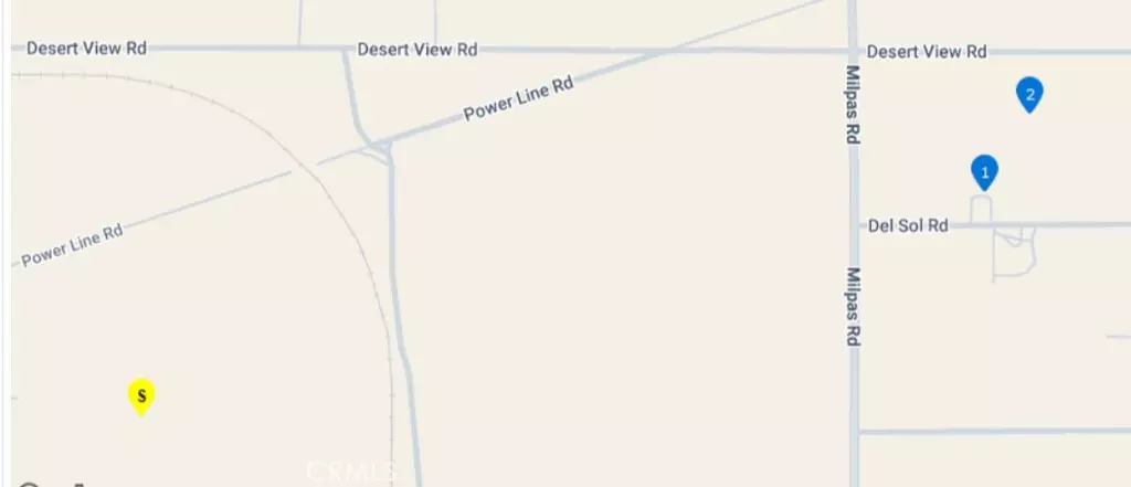 0 Lagartijo DR, Apple Valley, CA 92308