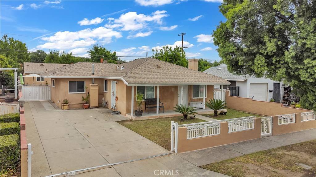 6038 Coke AVE, Long Beach, CA 90805