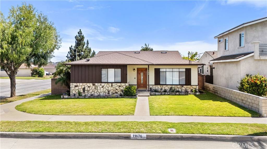 11676 Chesterton ST, Norwalk, CA 90650