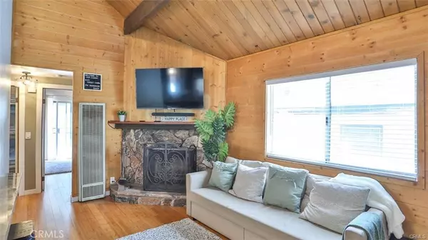 Running Springs, CA 92382,32905 Chipmunk LN