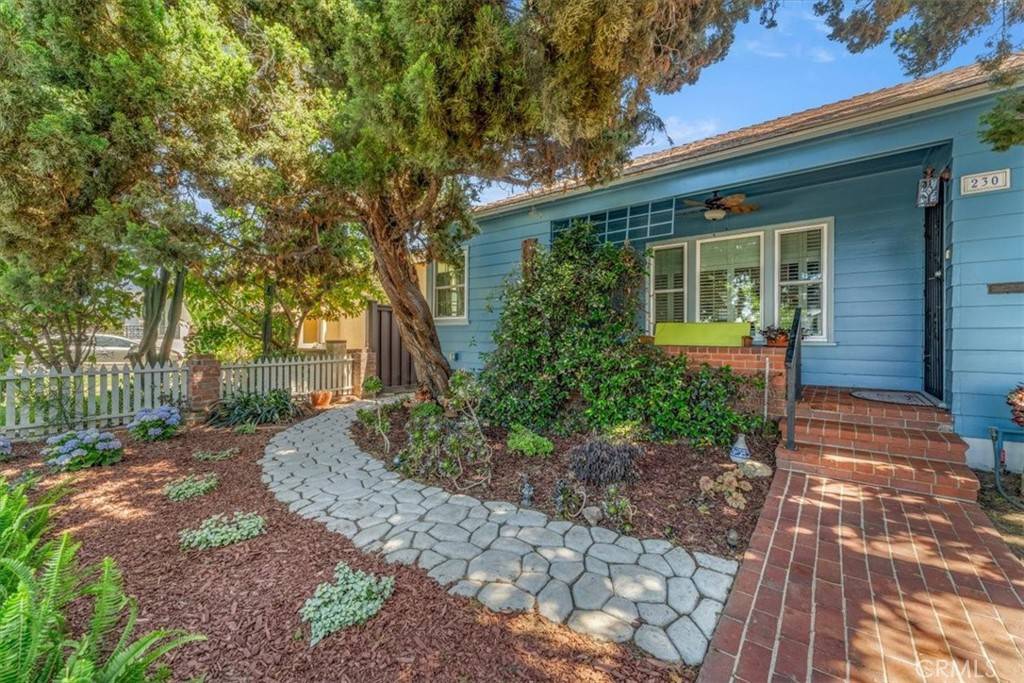 230 E 56th ST, Long Beach, CA 90805
