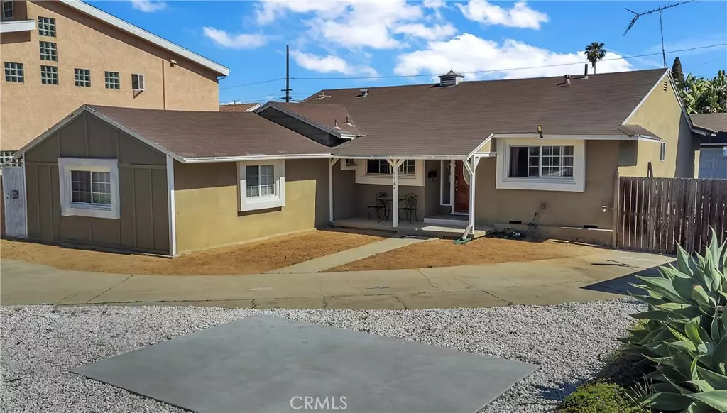 1144 Magnolia AVE, Gardena, CA 90247