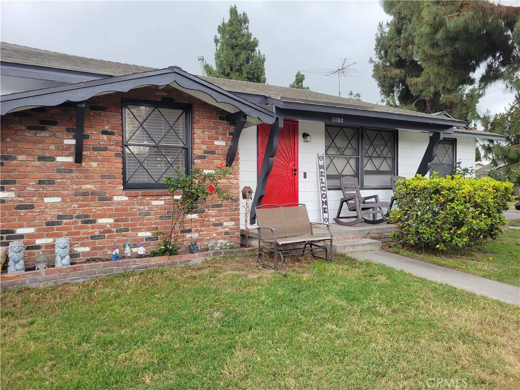 Lakewood, CA 90715,11702 Rockwall ST