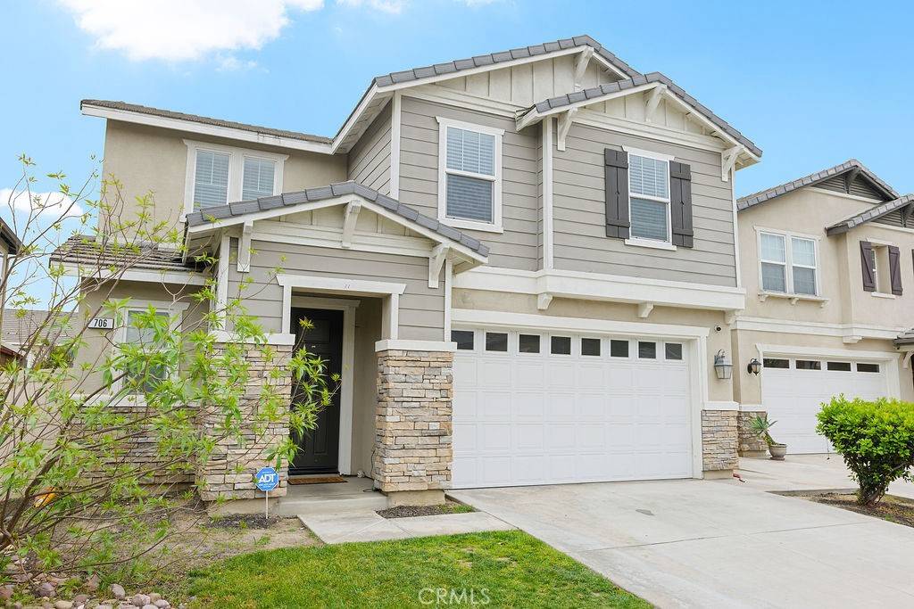 706 Leather Oak LN, Pomona, CA 91766