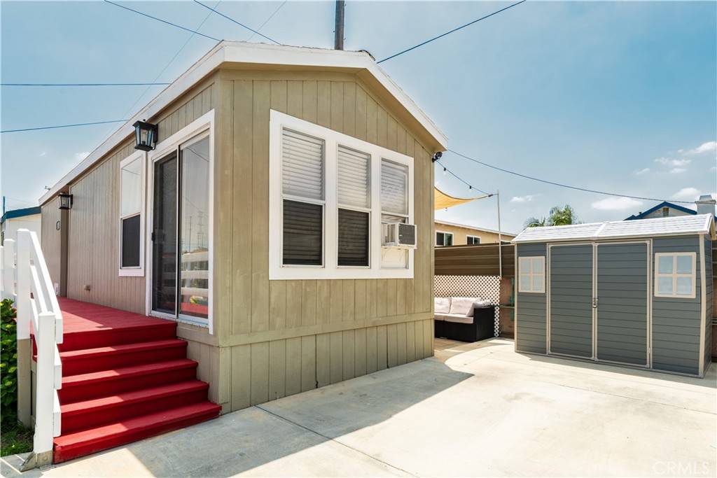 Torrance, CA 90501,20315 Denker AVE #28
