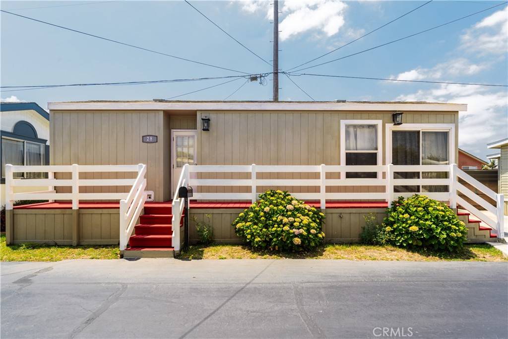 20315 Denker AVE #28, Torrance, CA 90501