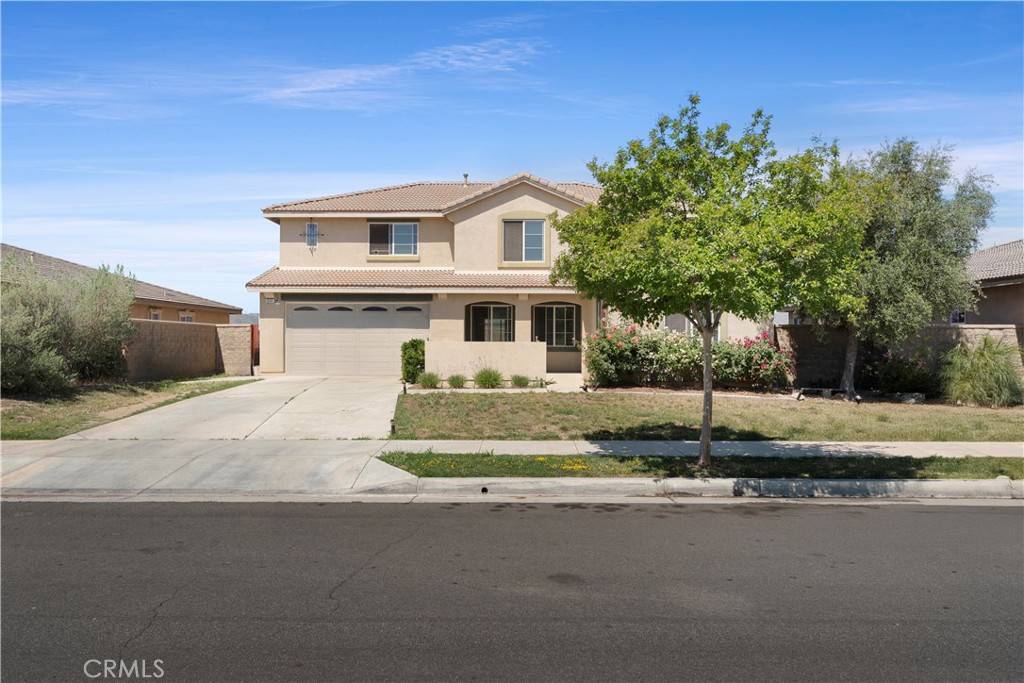 Hemet, CA 92545,277 Appaloosa DR