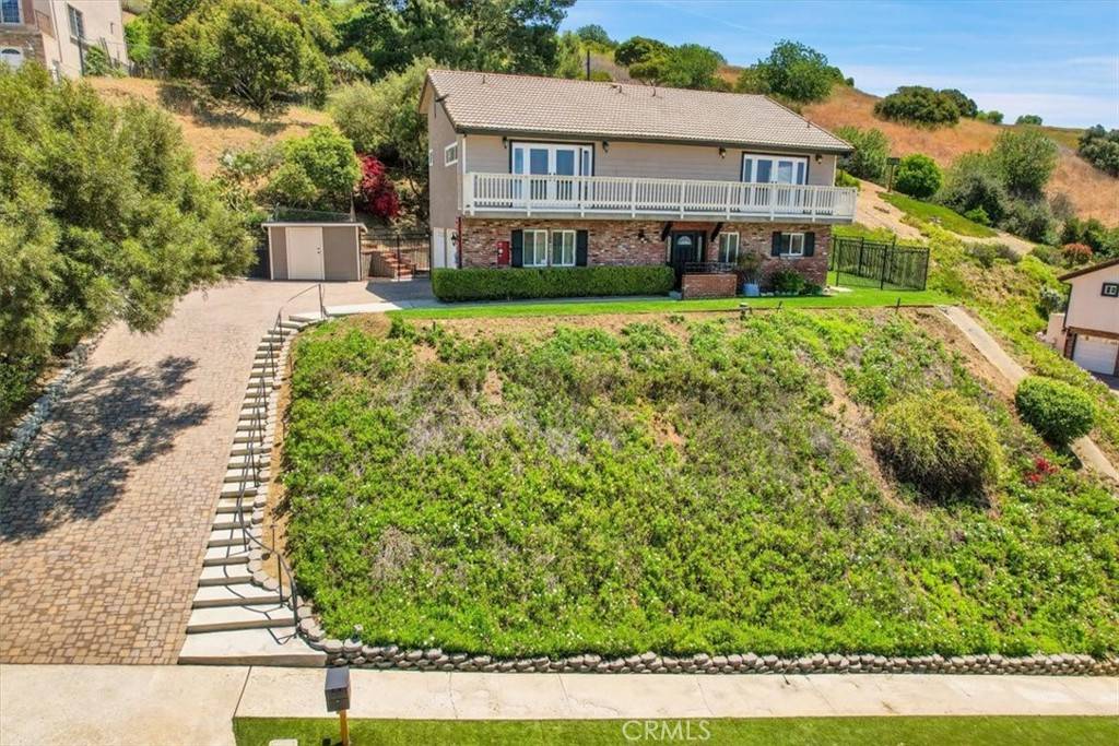 386 Olinda DR, Brea, CA 92823