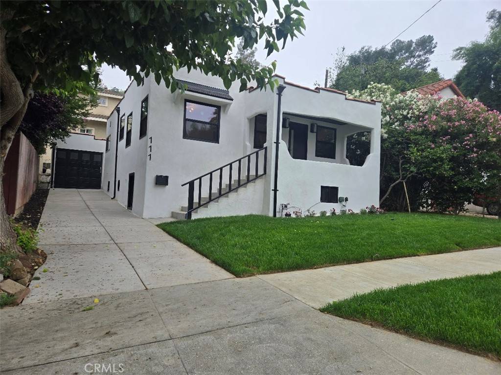 South Pasadena, CA 91030,111 Monterey RD
