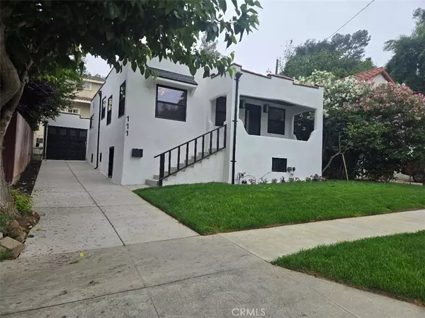South Pasadena, CA 91030,111 Monterey RD