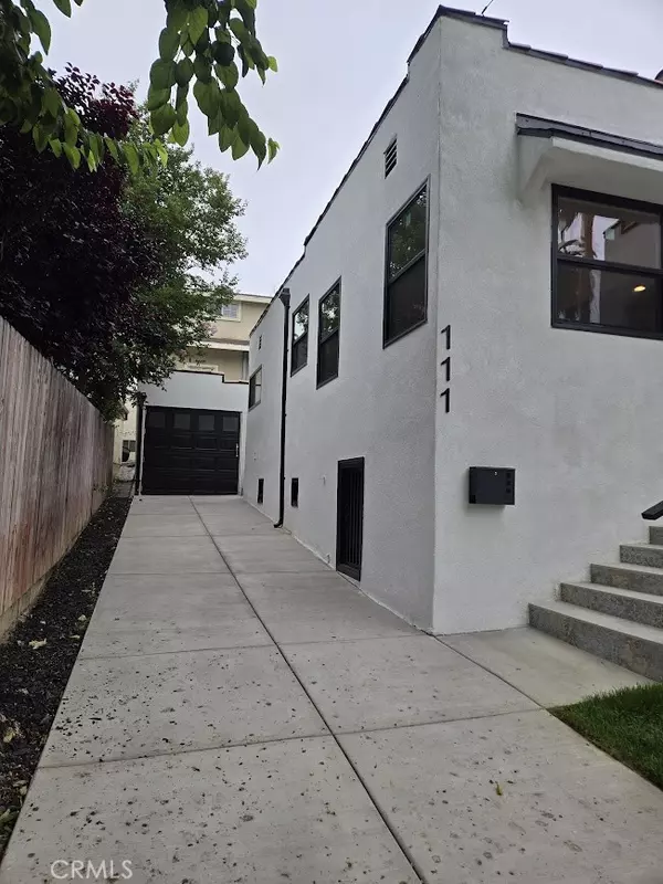South Pasadena, CA 91030,111 Monterey RD