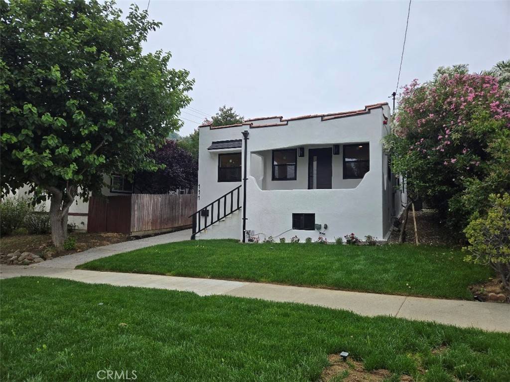 South Pasadena, CA 91030,111 Monterey RD