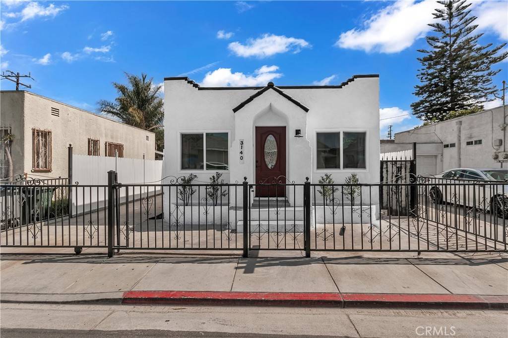 3140 Pluma ST, Lynwood, CA 90262