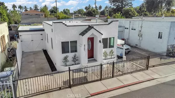 Lynwood, CA 90262,3140 Pluma ST
