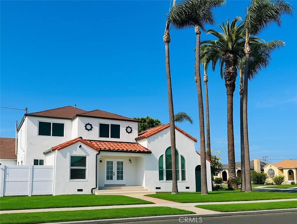 423 S Poinsettia AVE, Compton, CA 90221