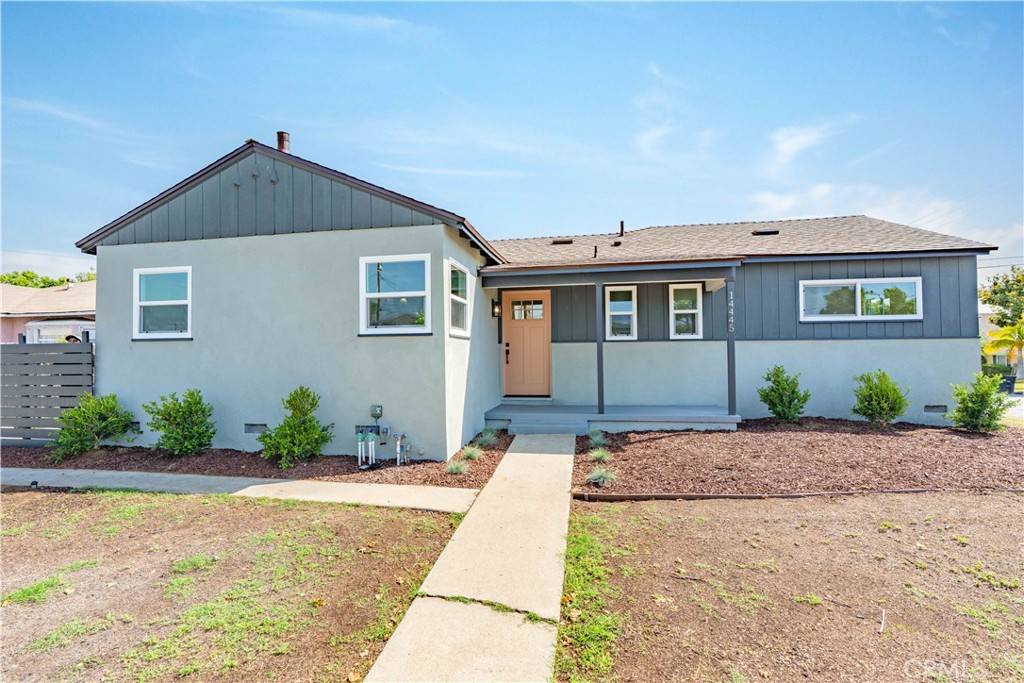 14445 Reis ST, Whittier, CA 90604