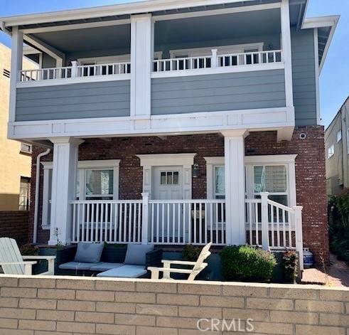 122 Roycroft AVE #A, Long Beach, CA 90803