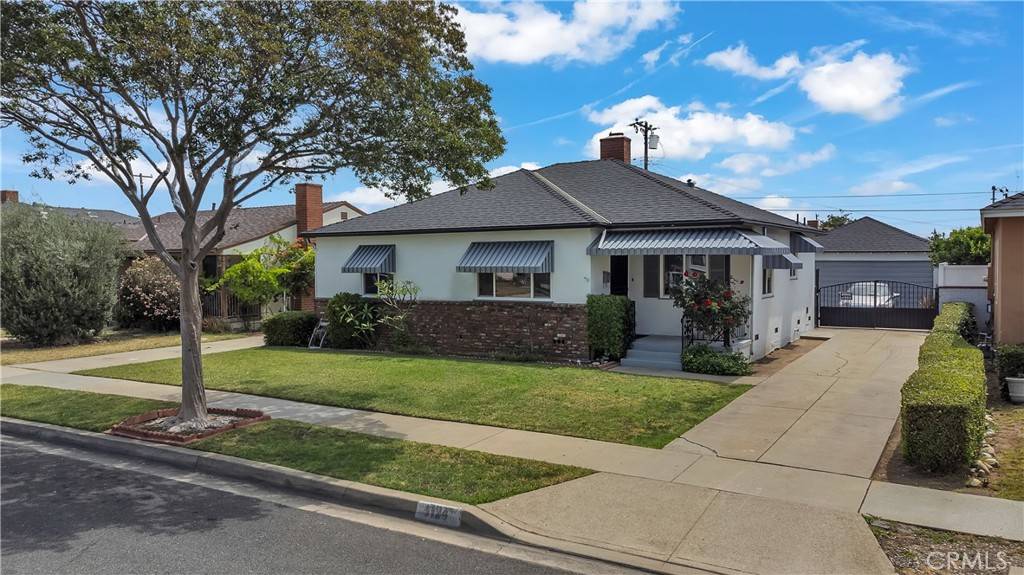 Alhambra, CA 91801,1124 S Hidalgo AVE