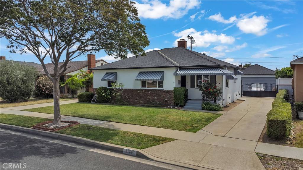Alhambra, CA 91801,1124 S Hidalgo AVE