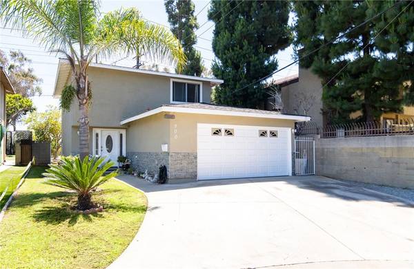 900 E Sagebank ST, Carson, CA 90746