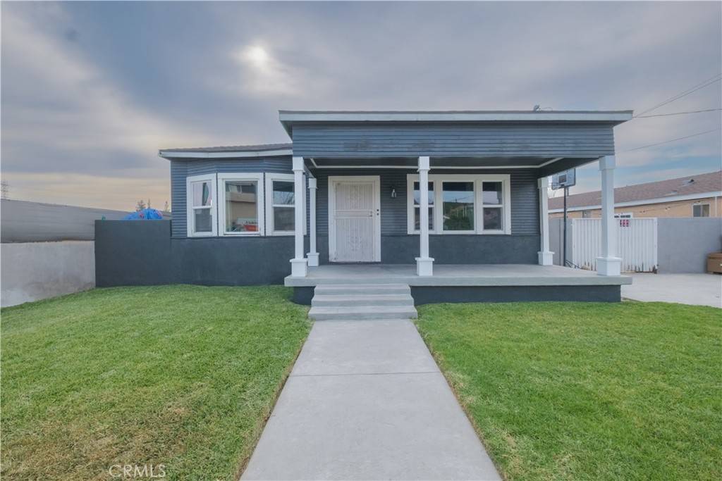 5837 Esperanza AVE, Whittier, CA 90606
