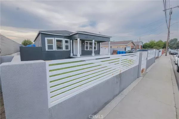 Whittier, CA 90606,5837 Esperanza AVE