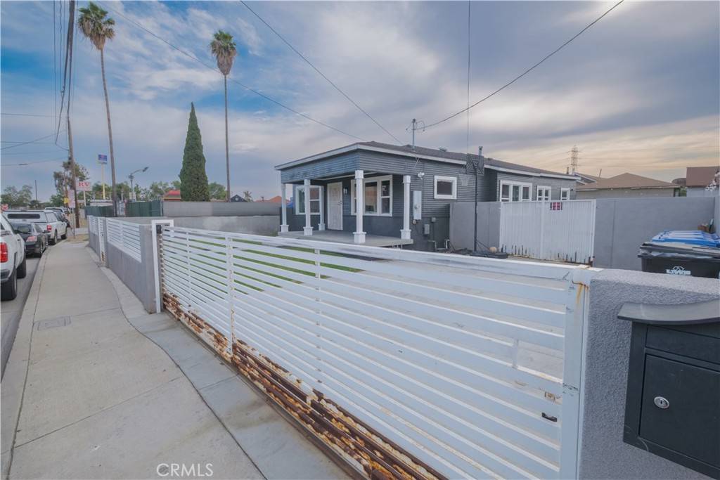Whittier, CA 90606,5837 Esperanza AVE