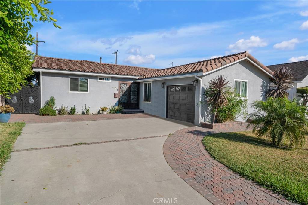 10502 Pangborn Ave, Downey, CA 90241