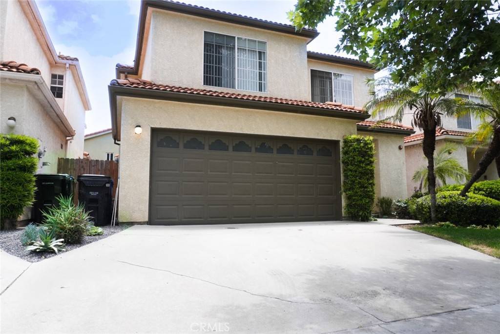 14678 Tupper Street, Panorama City, CA 91402