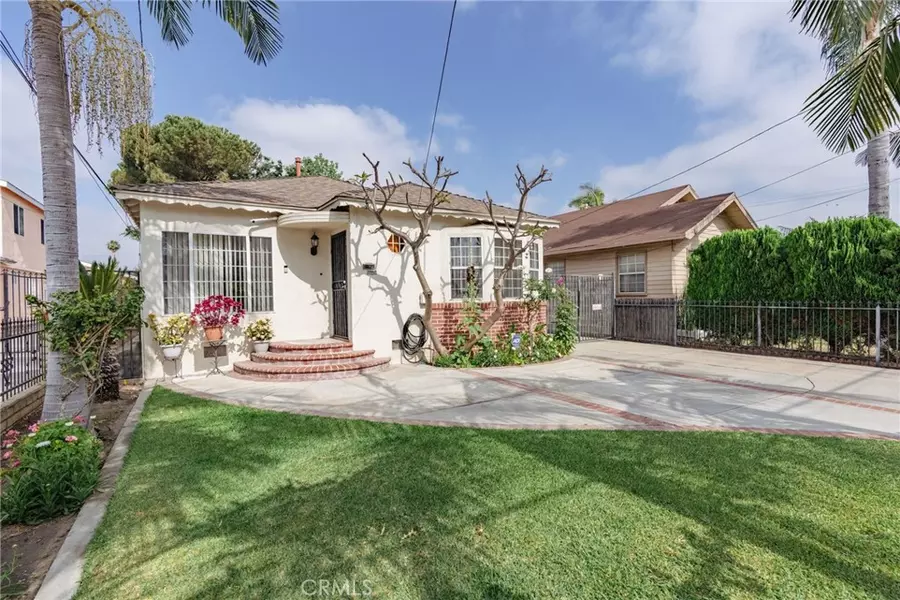 5933 Fishburn AVE, Huntington Park, CA 90255