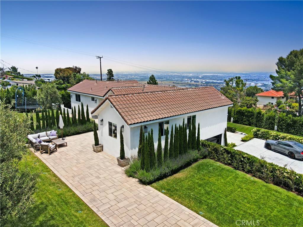 Rancho Palos Verdes, CA 90275,3808 Palos Verdes DR E