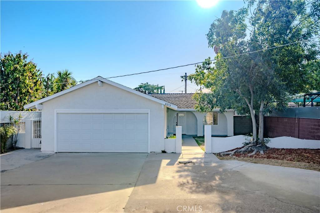8213 Ethel AVE, North Hollywood, CA 91605