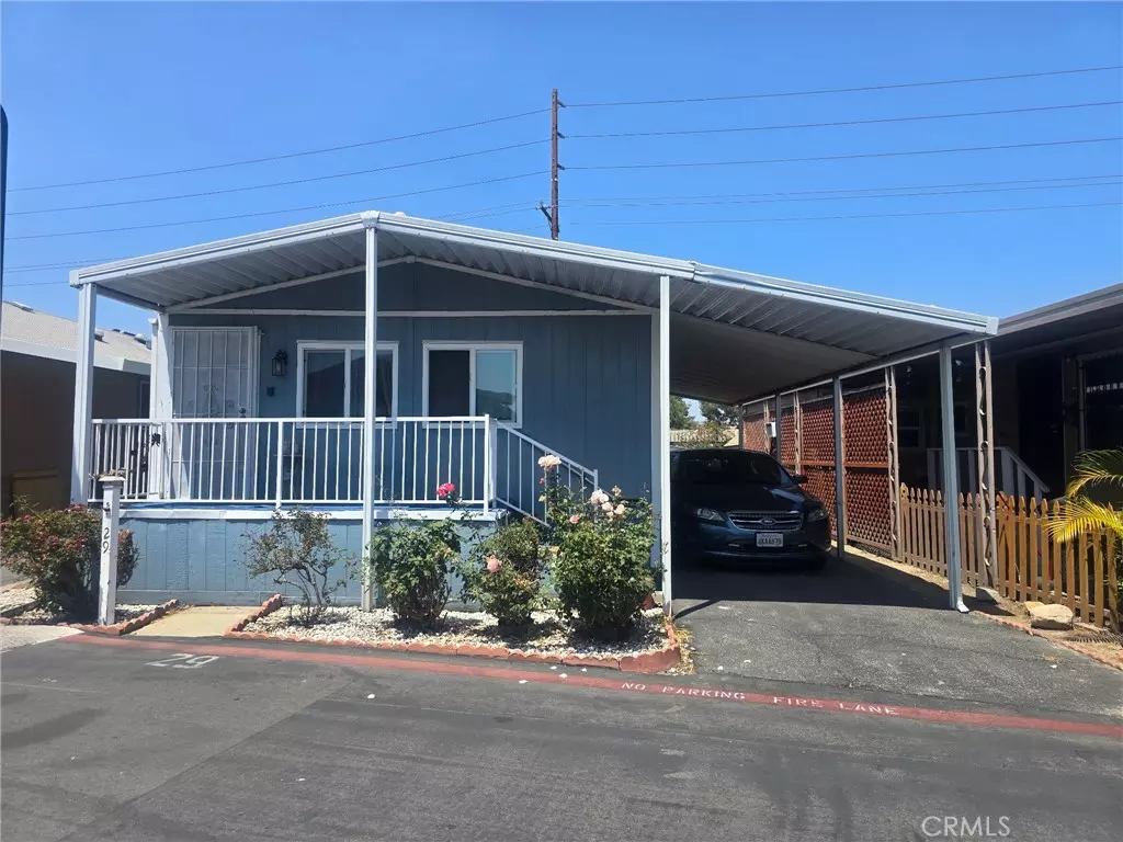 Norwalk, CA 90650,11101 Imperial #29
