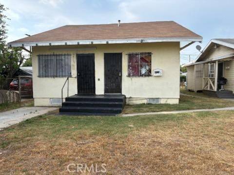 1413 E 77th ST, Los Angeles, CA 90001