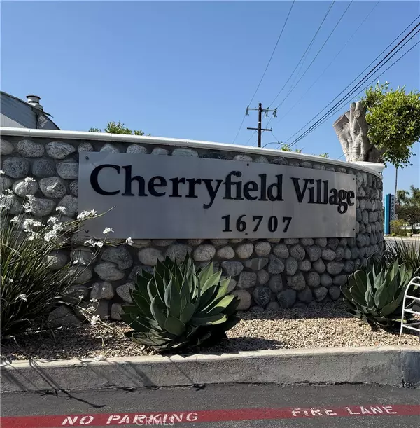 16707 Garfield Ave #1414, Paramount, CA 90723